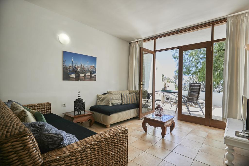 Holiday home Villa Charco Del Palo *