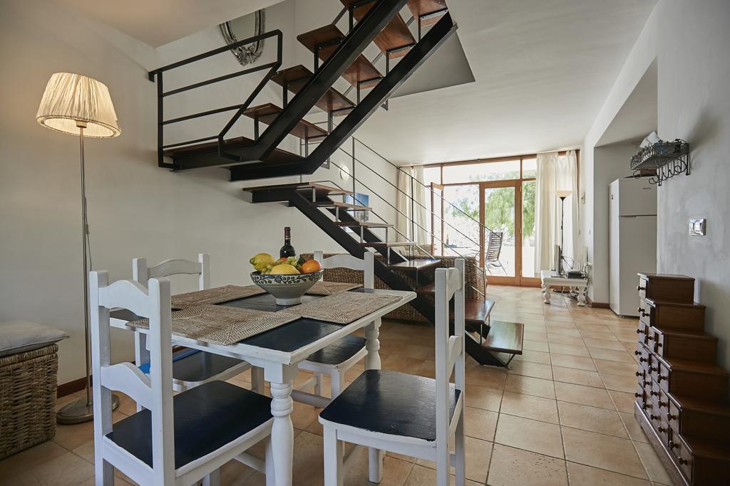 Holiday home Villa Charco Del Palo *