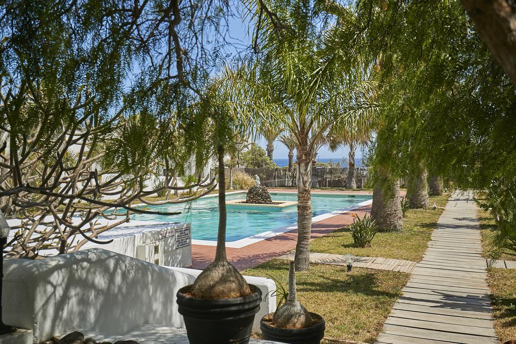 Villa Charco Del Palo Holiday home Charco del Palo