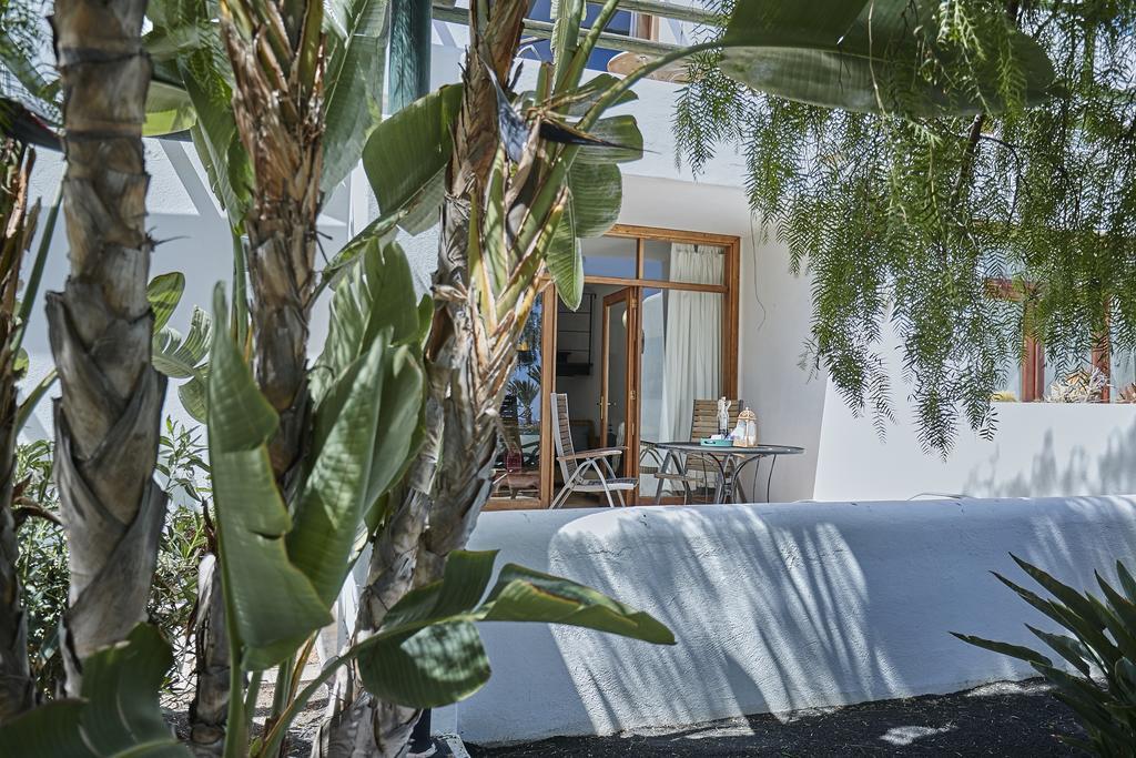 Villa Charco Del Palo