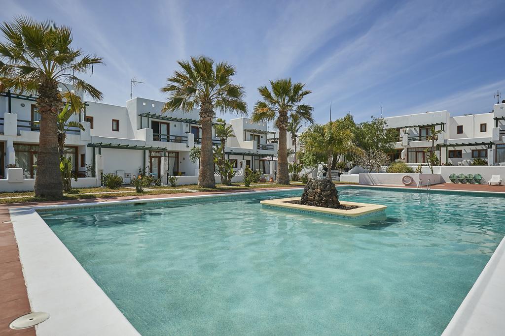 Villa Charco Del Palo Charco del Palo