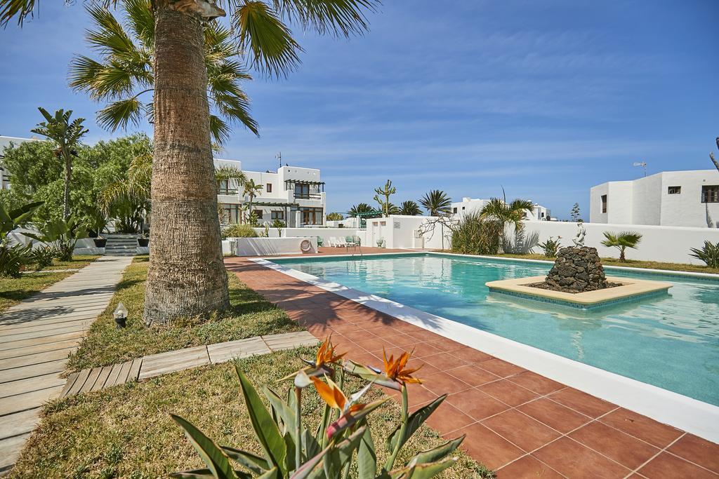 Holiday home Villa Charco Del Palo *