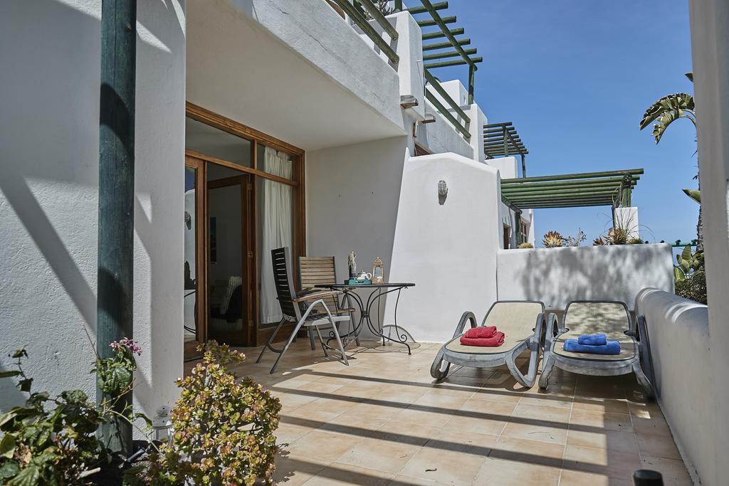 Holiday home Villa Charco Del Palo *