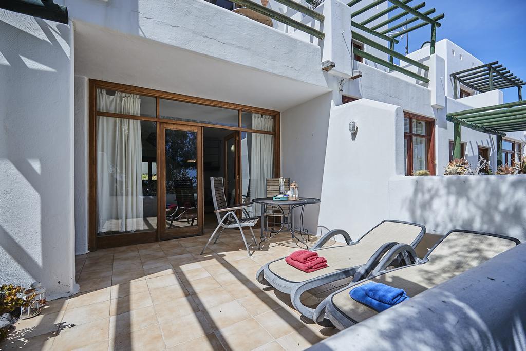 Villa Charco Del Palo Holiday home