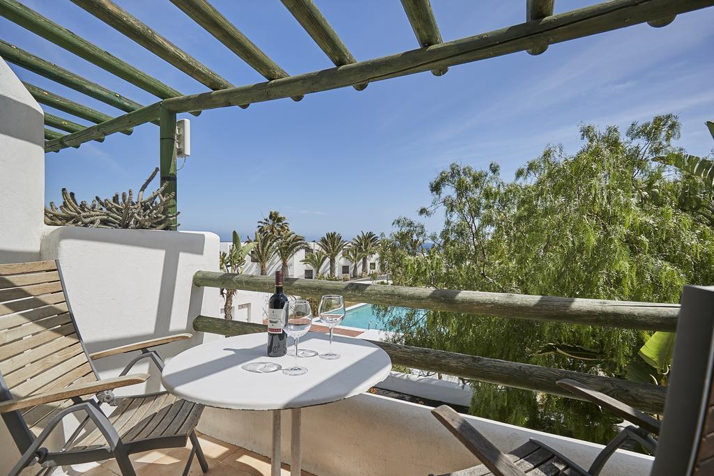 Holiday home Villa Charco Del Palo Charco del Palo