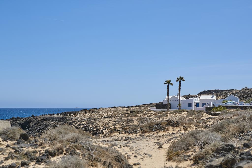 Holiday home Villa Charco Del Palo Charco del Palo