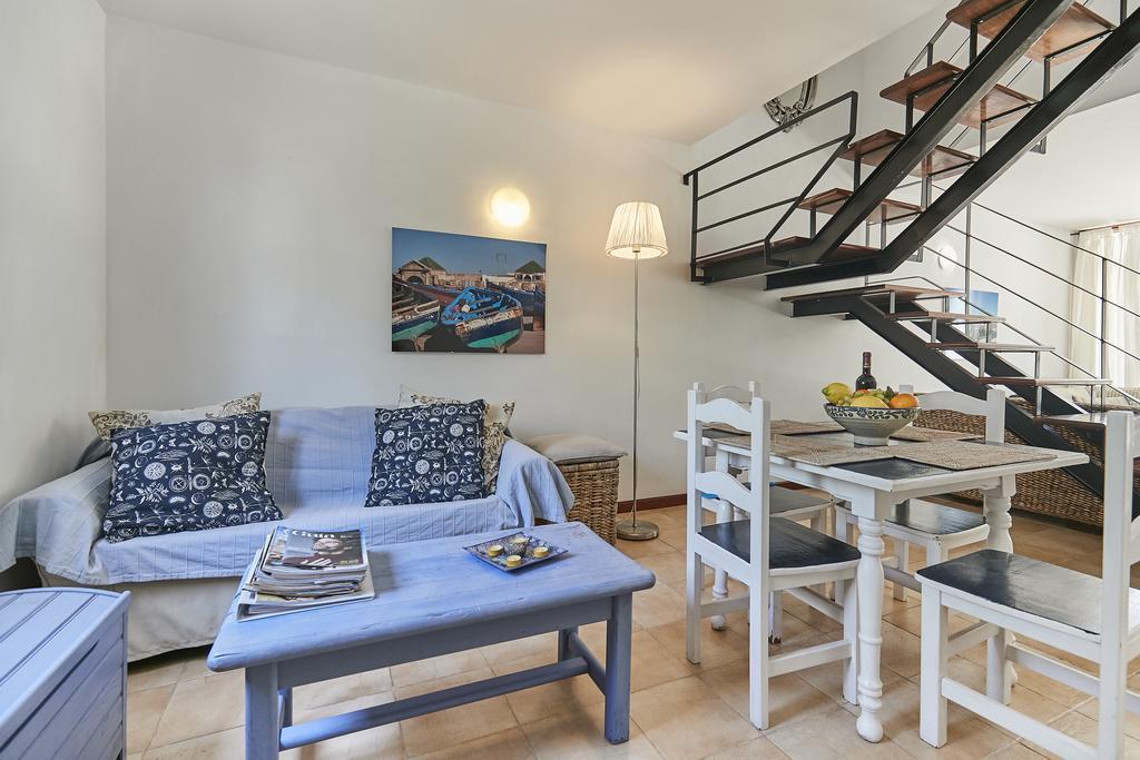Holiday home Villa Charco Del Palo *