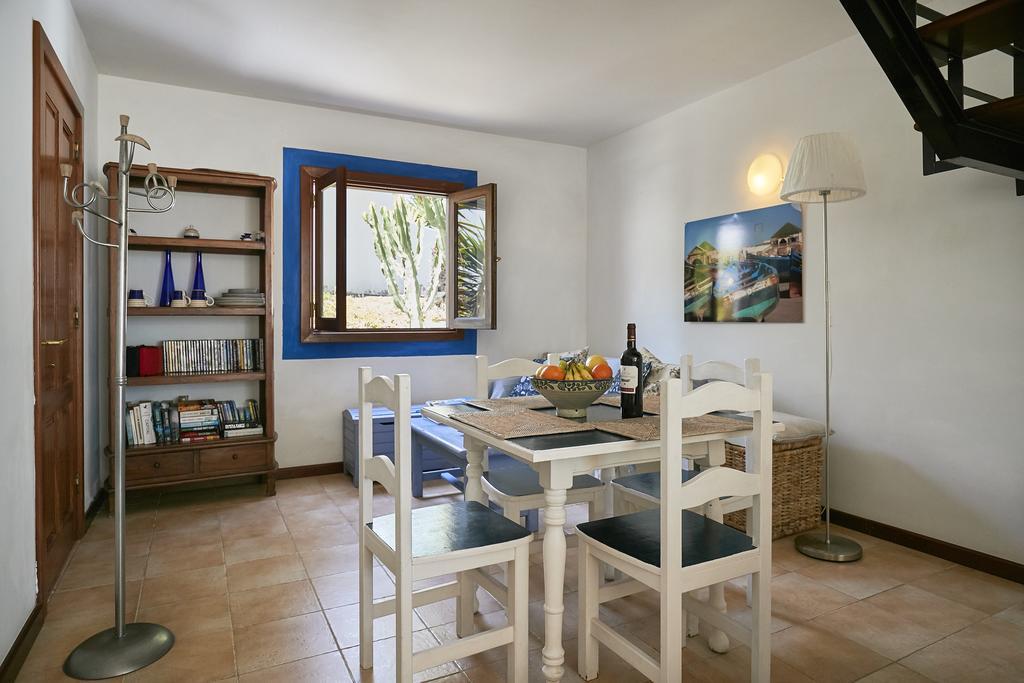 Villa Charco Del Palo Dom wakacyjny