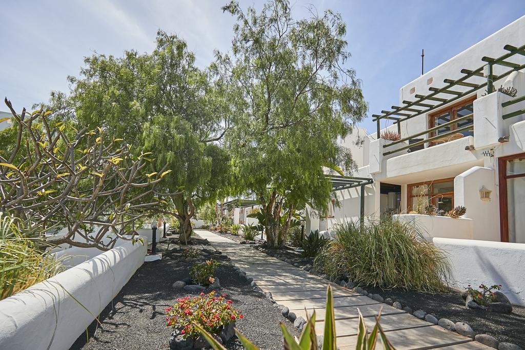 Villa Charco Del Palo Dom wakacyjny *