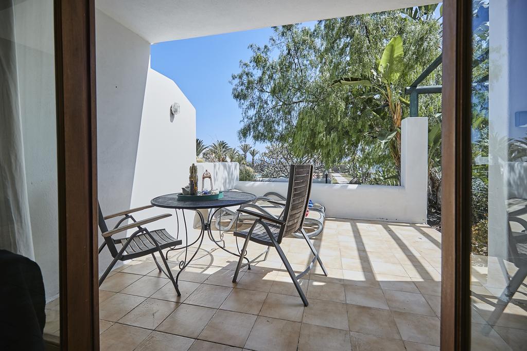 Villa Charco Del Palo Dom wakacyjny