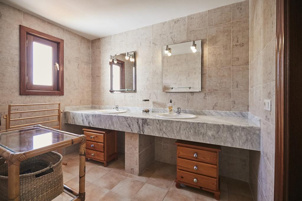 Dom wakacyjny Villa Charco Del Palo
